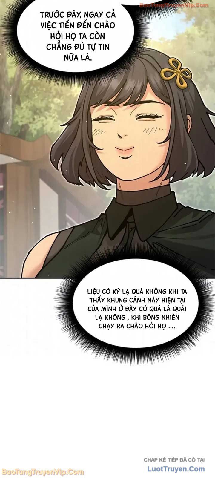 Vĩ Nhân Kiếm Chapter 35 - 20