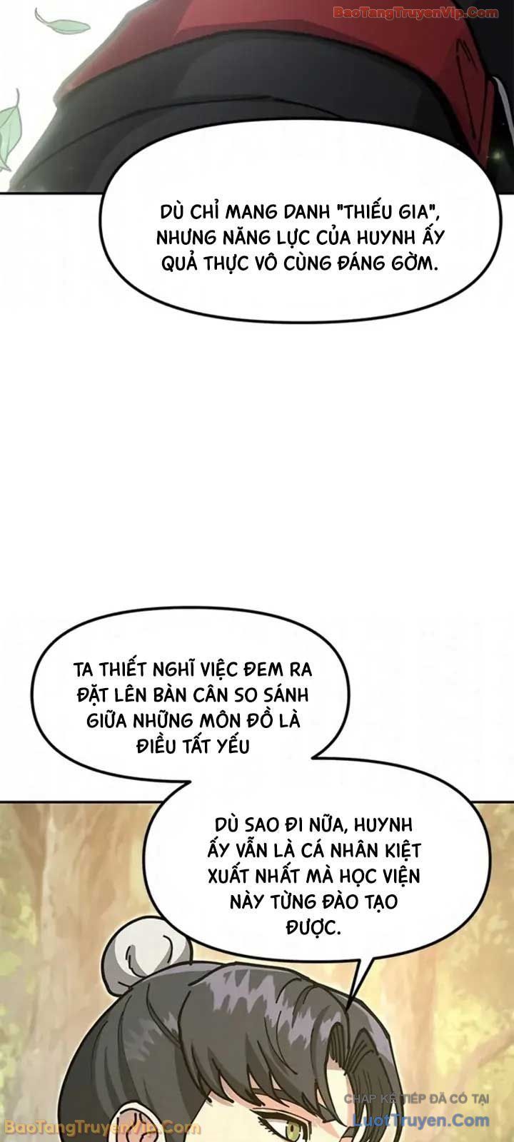 Vĩ Nhân Kiếm Chapter 35 - 3