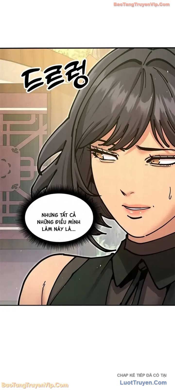 Vĩ Nhân Kiếm Chapter 35 - 21