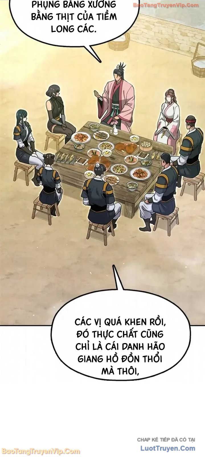 Vĩ Nhân Kiếm Chapter 35 - 27