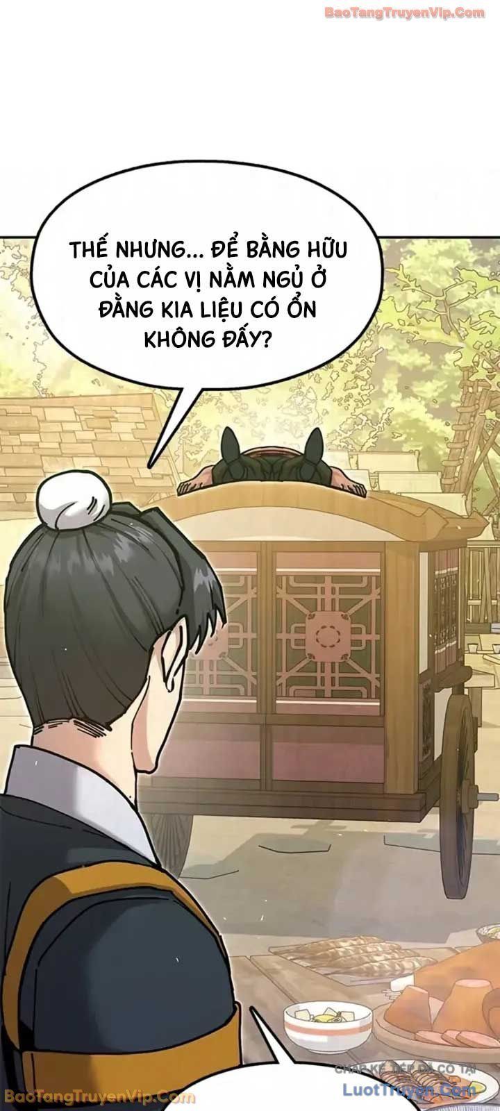 Vĩ Nhân Kiếm Chapter 35 - 28