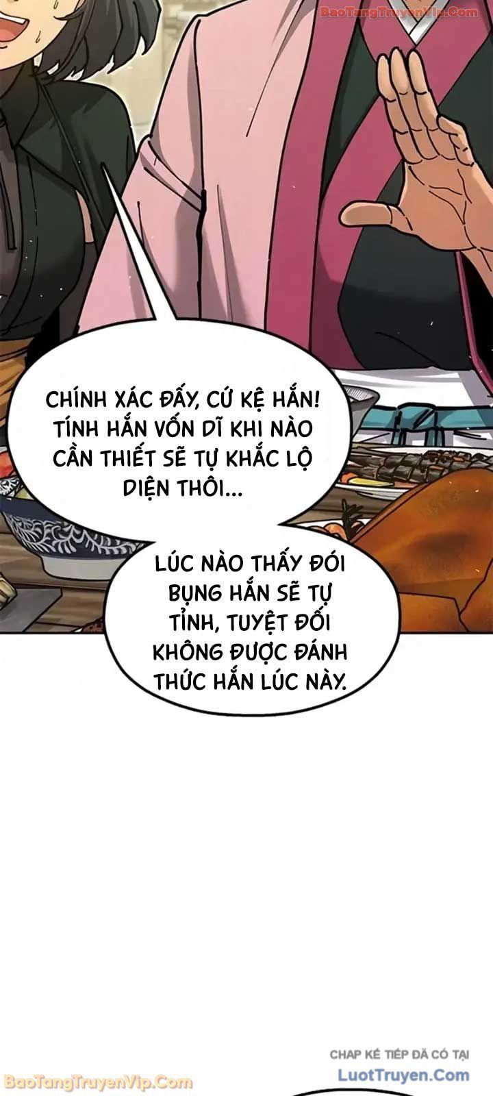 Vĩ Nhân Kiếm Chapter 35 - 30