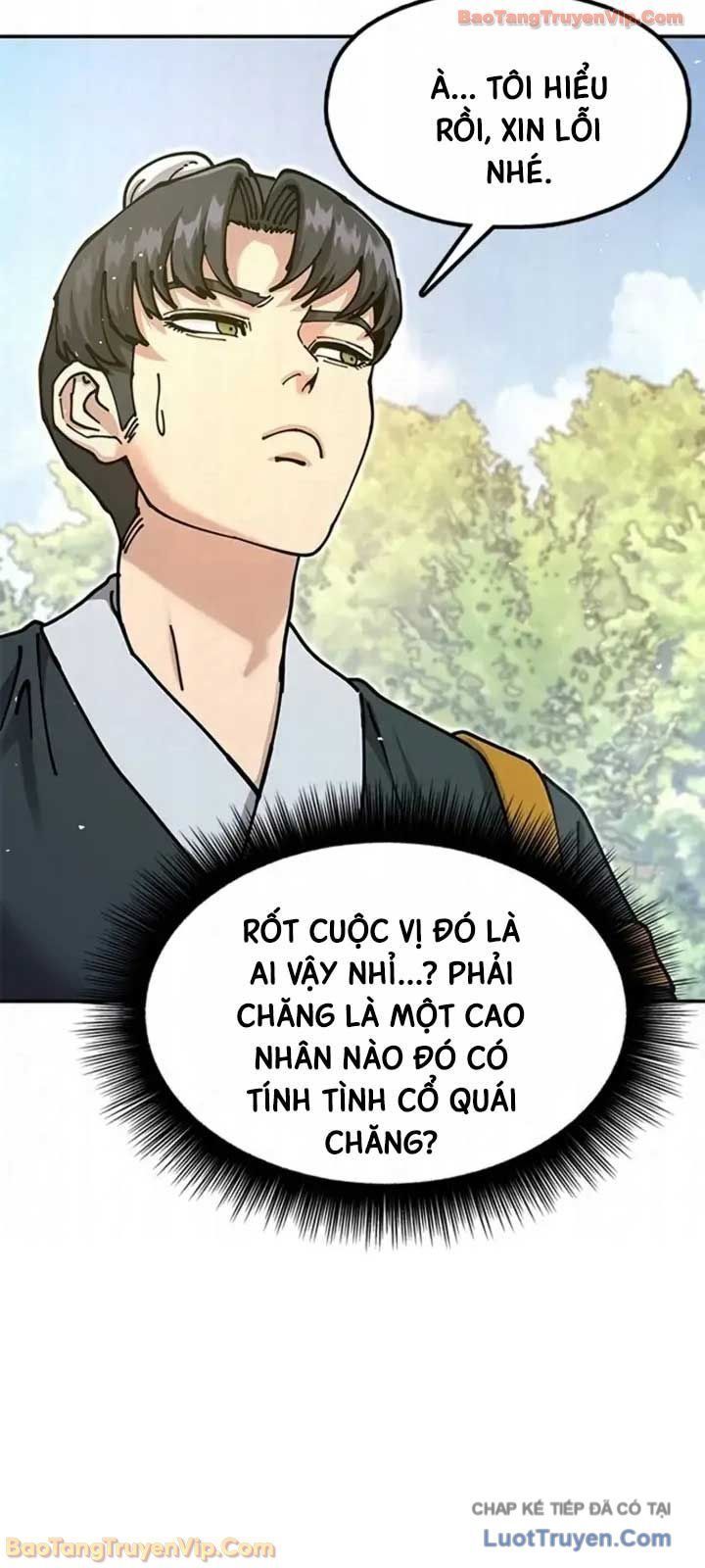 Vĩ Nhân Kiếm Chapter 35 - 31