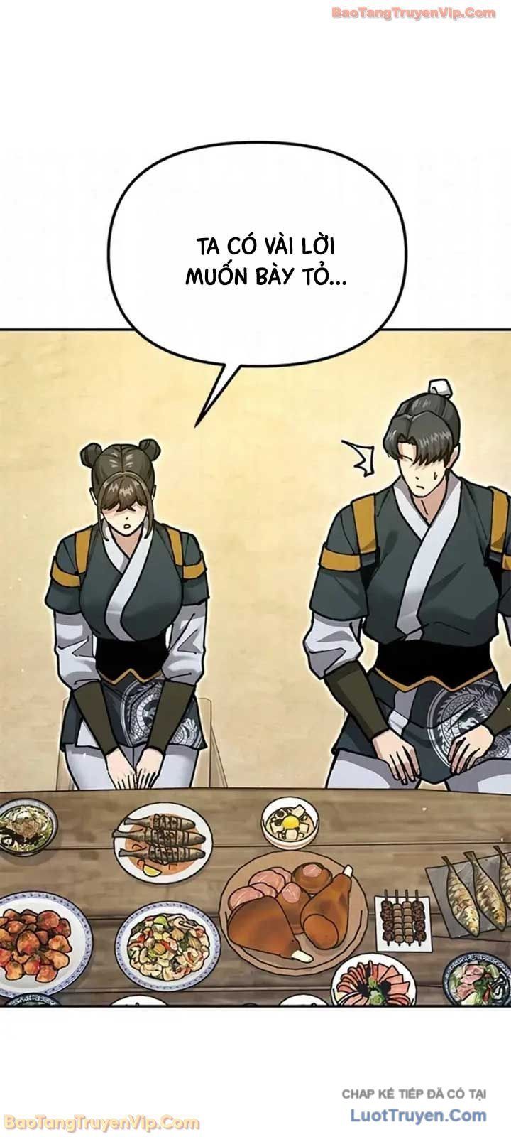 Vĩ Nhân Kiếm Chapter 35 - 32