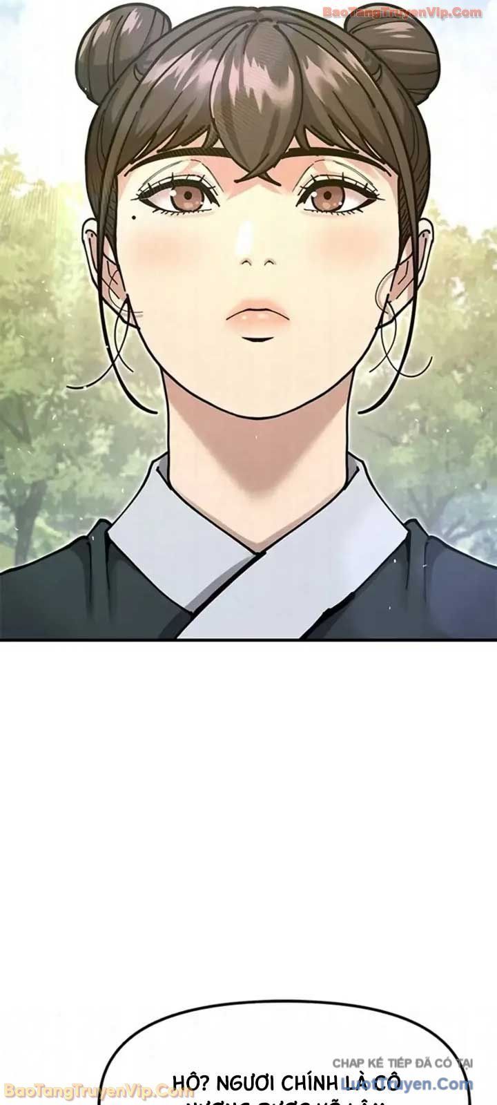 Vĩ Nhân Kiếm Chapter 35 - 34