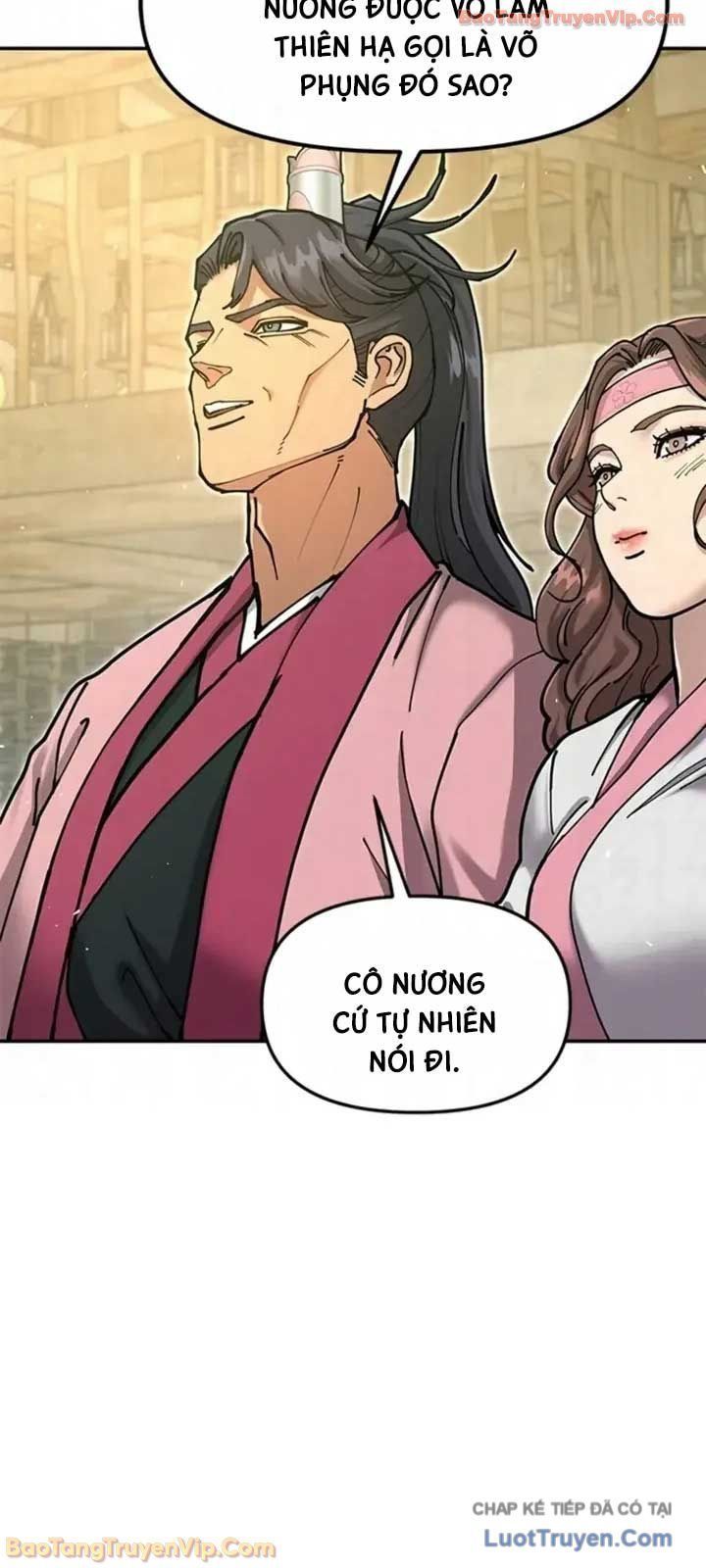 Vĩ Nhân Kiếm Chapter 35 - 35