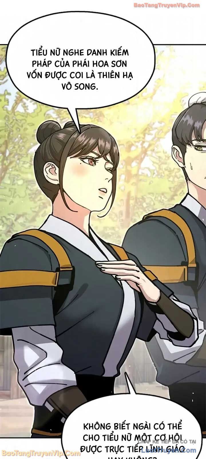 Vĩ Nhân Kiếm Chapter 35 - 36