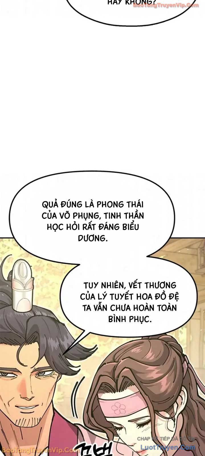 Vĩ Nhân Kiếm Chapter 35 - 37