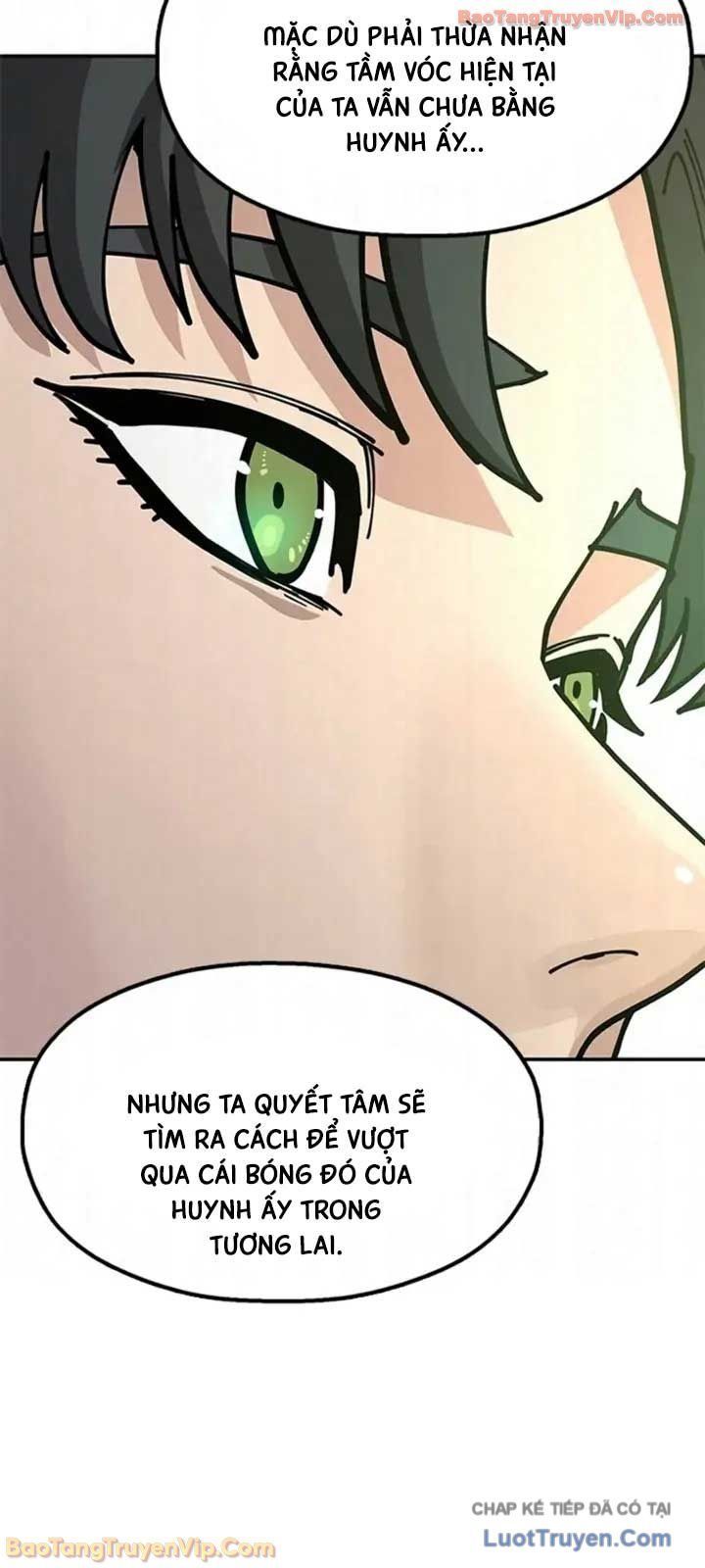 Vĩ Nhân Kiếm Chapter 35 - 5