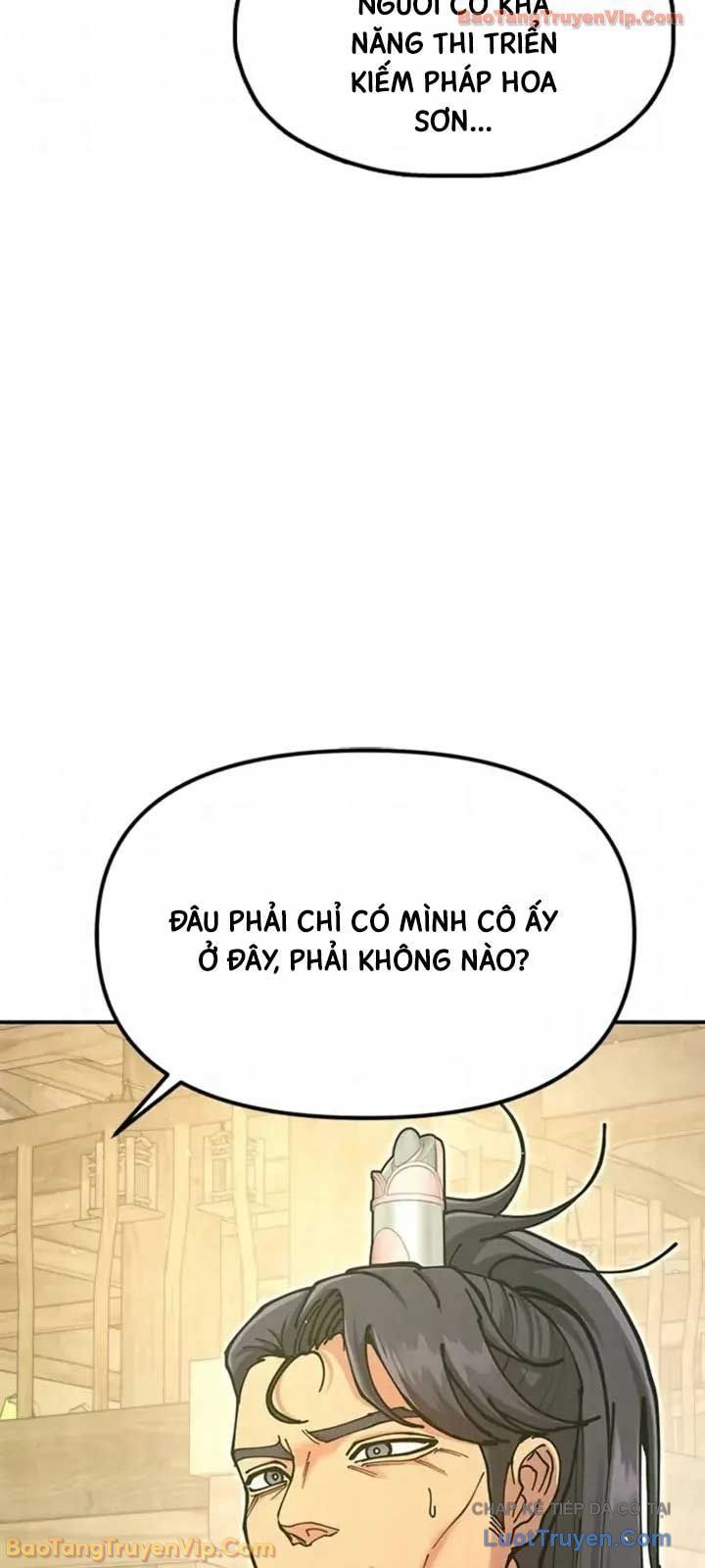 Vĩ Nhân Kiếm Chapter 35 - 41