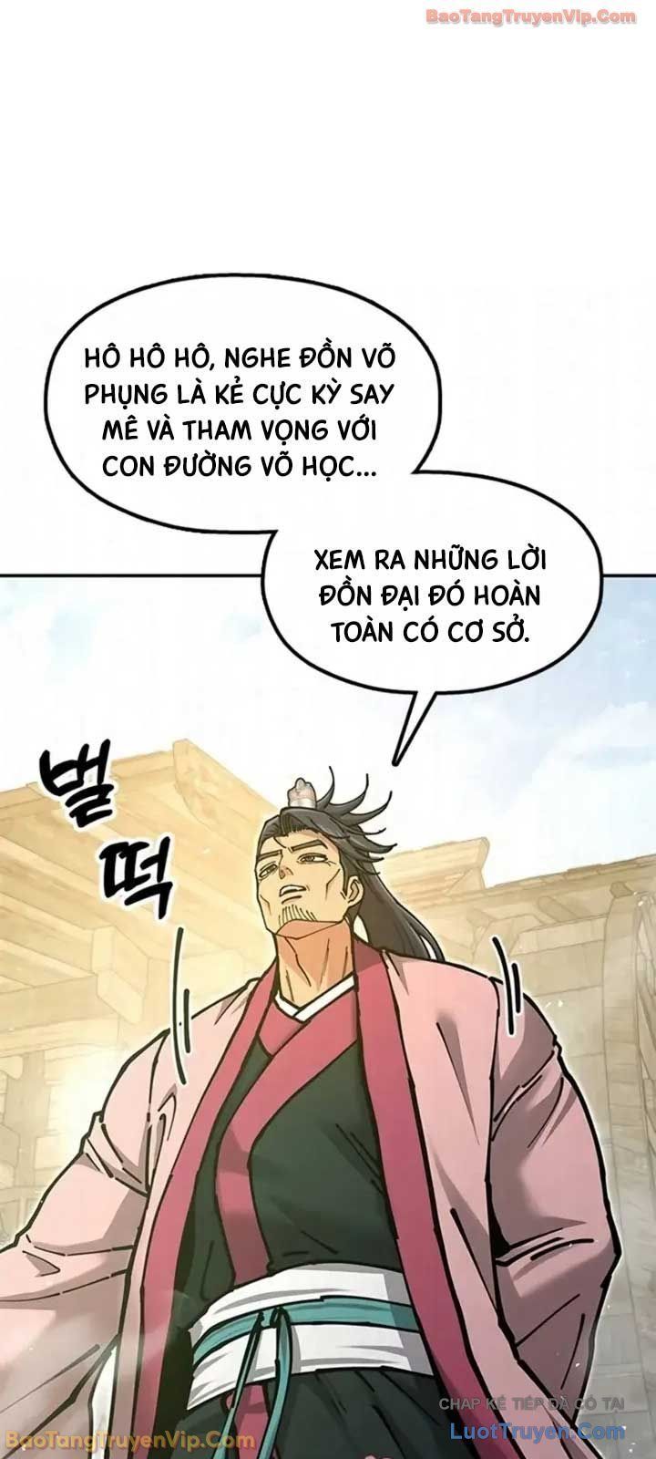Vĩ Nhân Kiếm Chapter 35 - 46