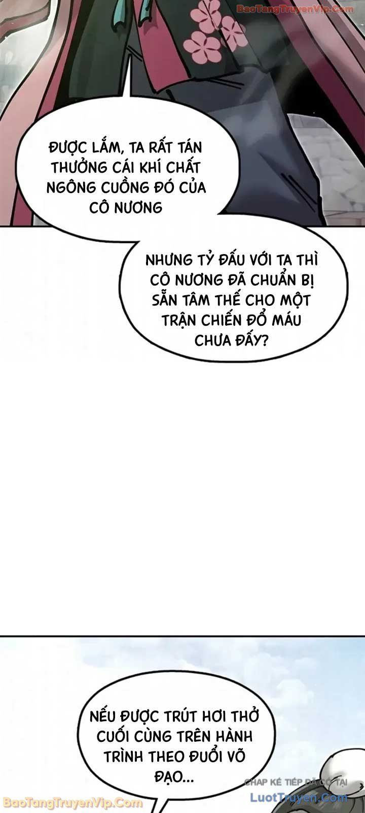 Vĩ Nhân Kiếm Chapter 35 - 47