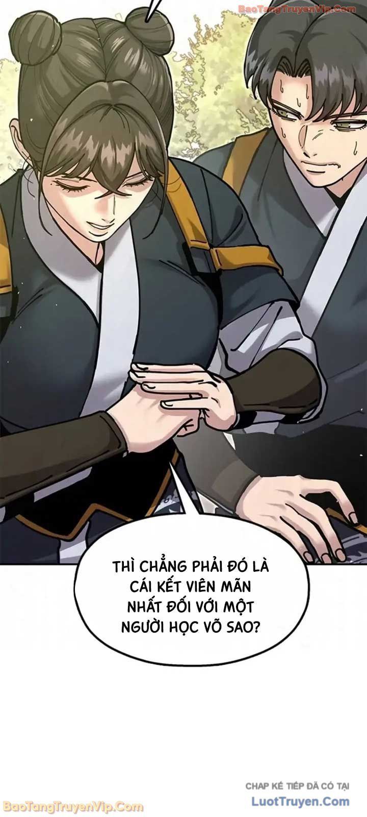 Vĩ Nhân Kiếm Chapter 35 - 48