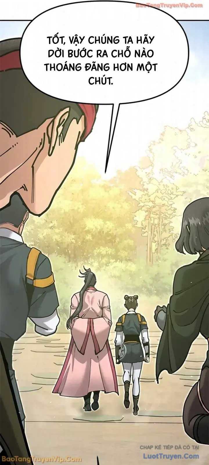 Vĩ Nhân Kiếm Chapter 35 - 50