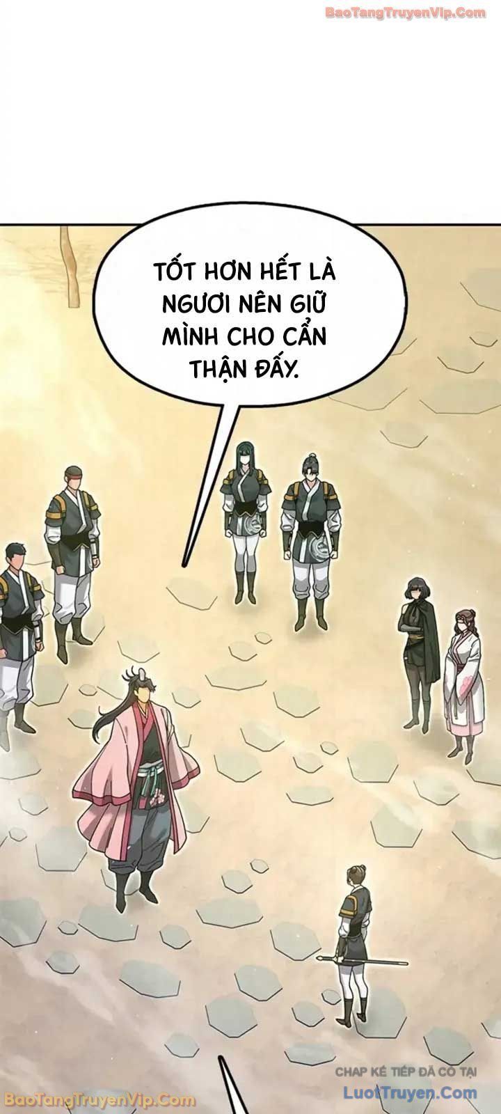 Vĩ Nhân Kiếm Chapter 35 - 52