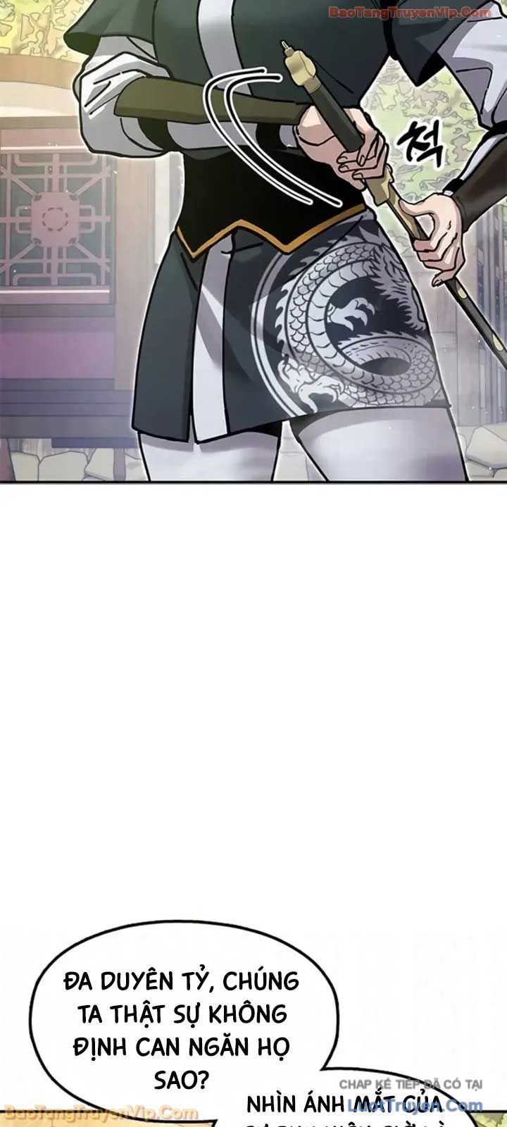 Vĩ Nhân Kiếm Chapter 35 - 54