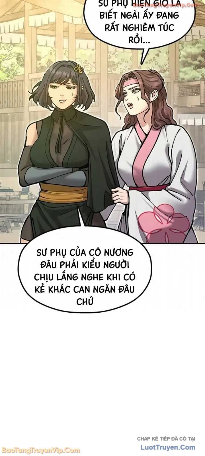 Vĩ Nhân Kiếm Chapter 35 - 55
