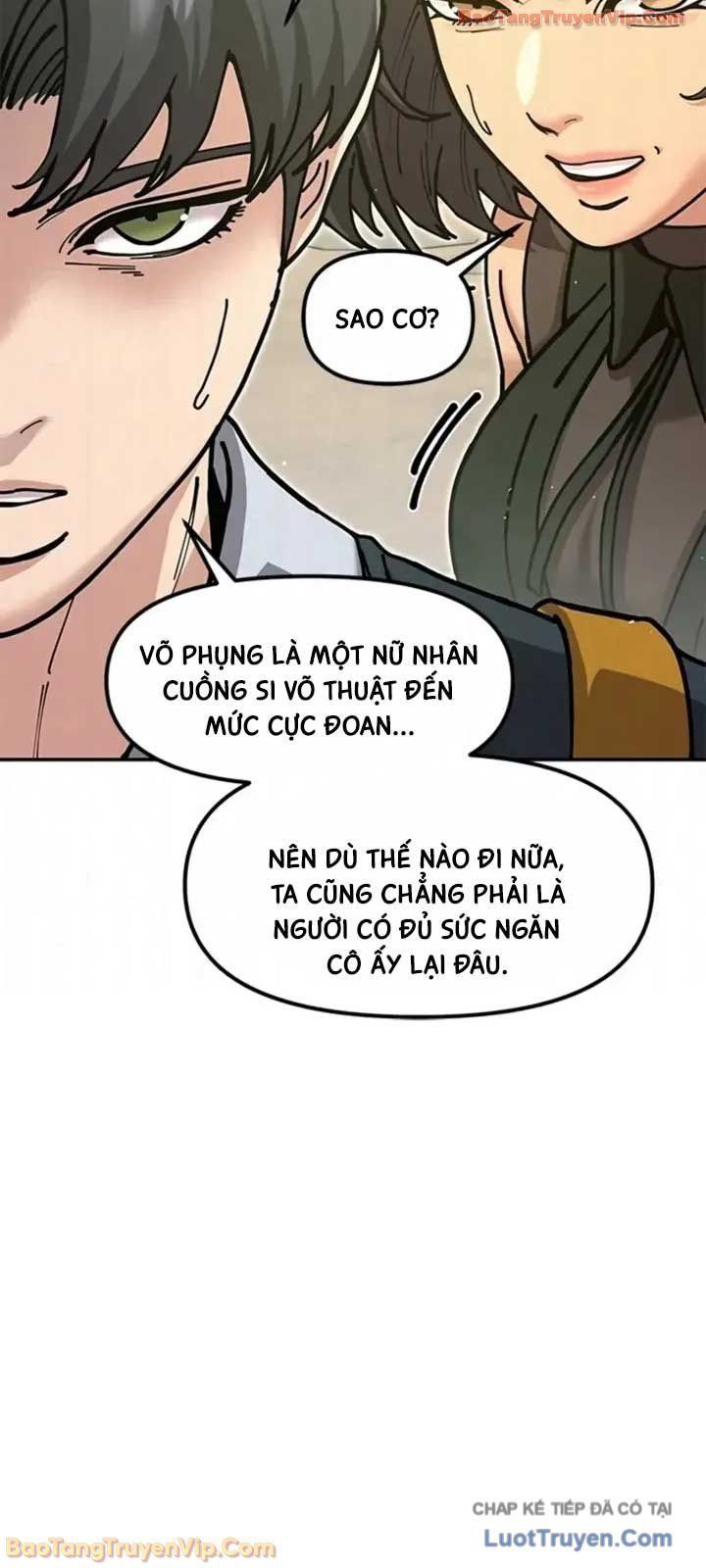 Vĩ Nhân Kiếm Chapter 35 - 58