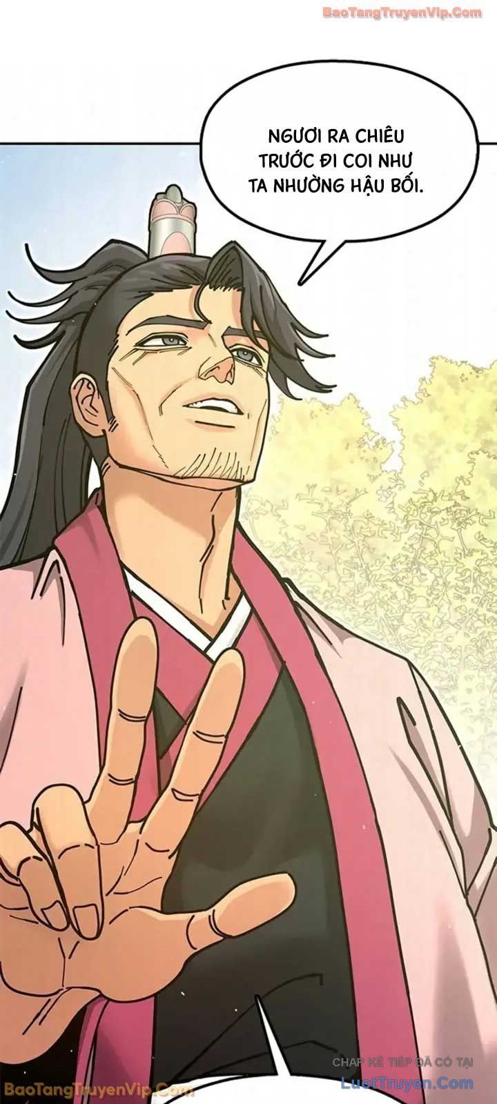 Vĩ Nhân Kiếm Chapter 35 - 59