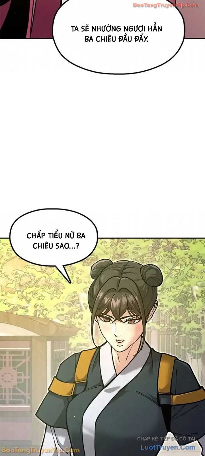 Vĩ Nhân Kiếm Chapter 35 - 60