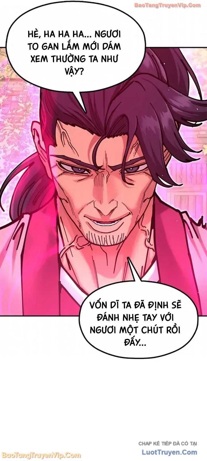 Vĩ Nhân Kiếm Chapter 35 - 65