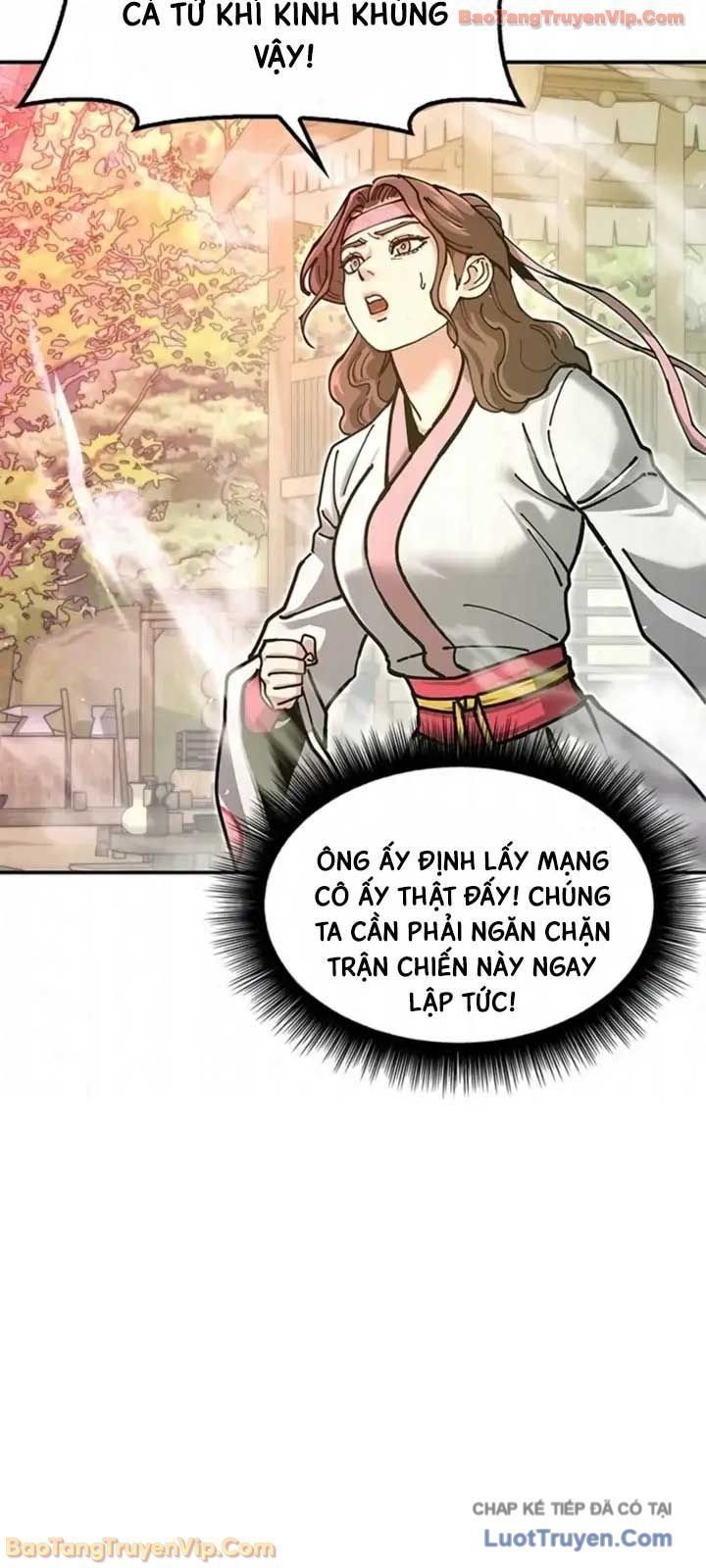 Vĩ Nhân Kiếm Chapter 35 - 68