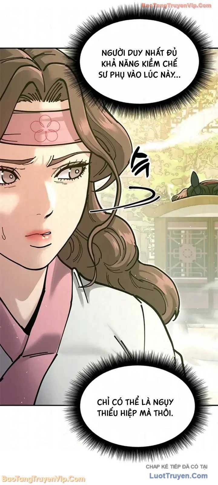 Vĩ Nhân Kiếm Chapter 35 - 69