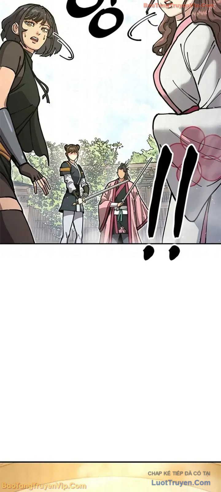 Vĩ Nhân Kiếm Chapter 35 - 71