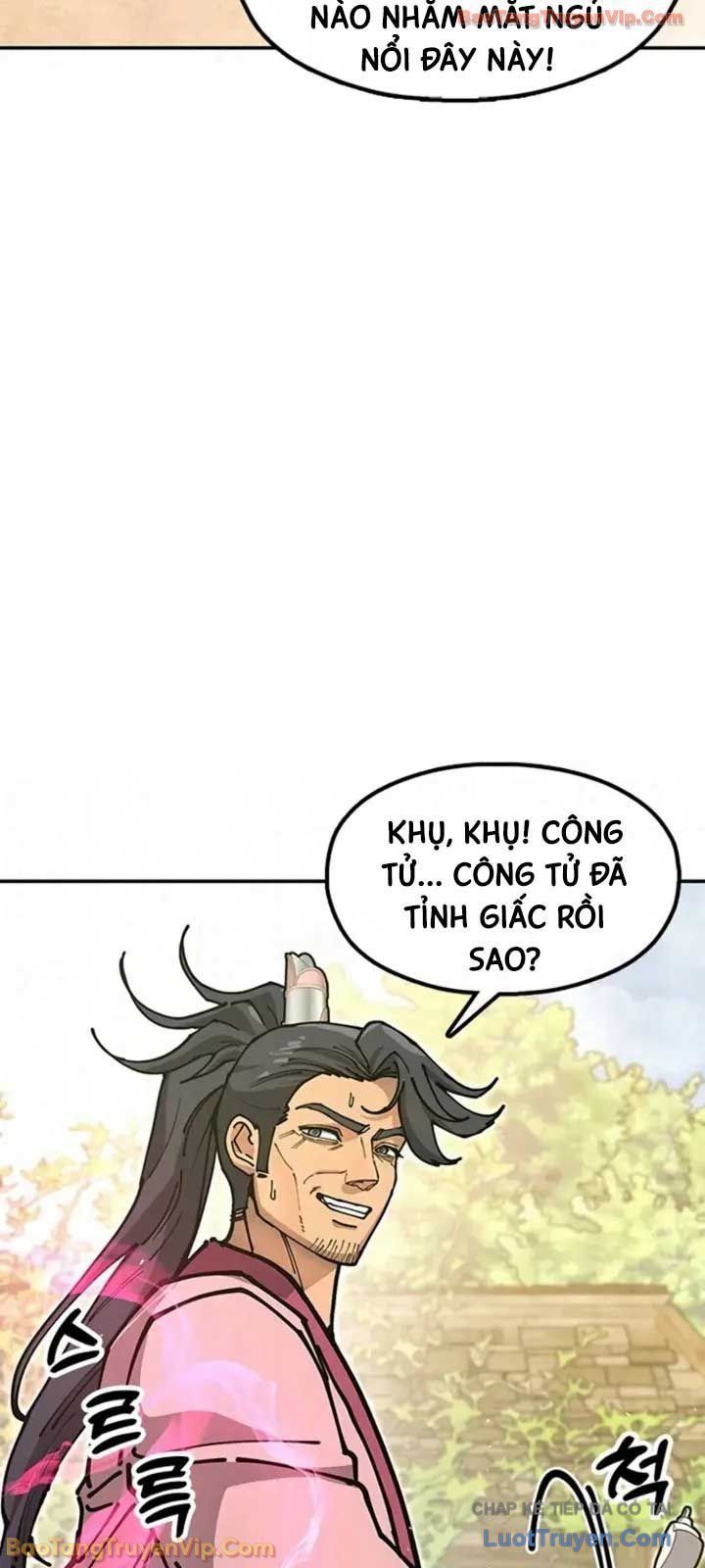 Vĩ Nhân Kiếm Chapter 35 - 73