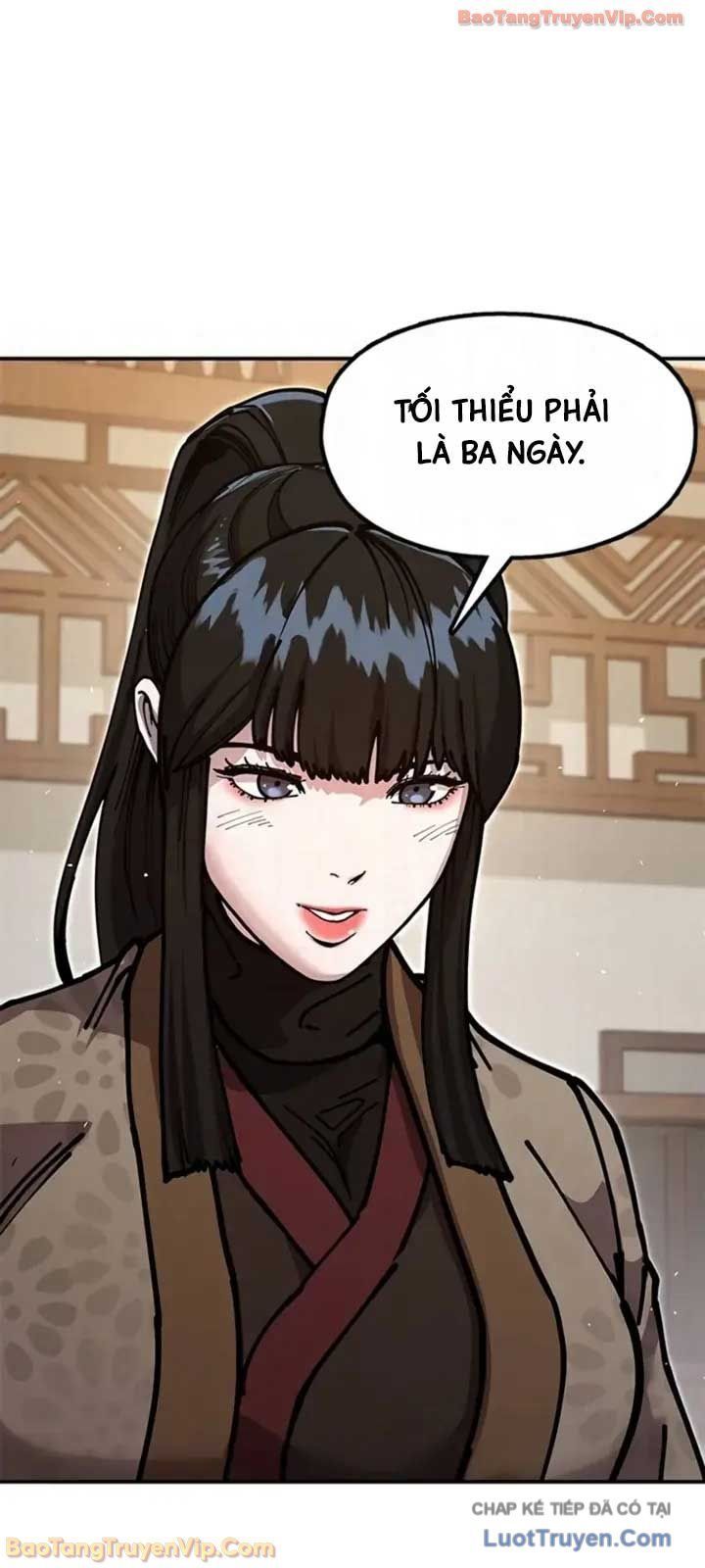 Vĩ Nhân Kiếm Chapter 35 - 78