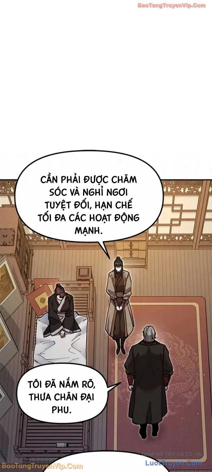 Vĩ Nhân Kiếm Chapter 35 - 79