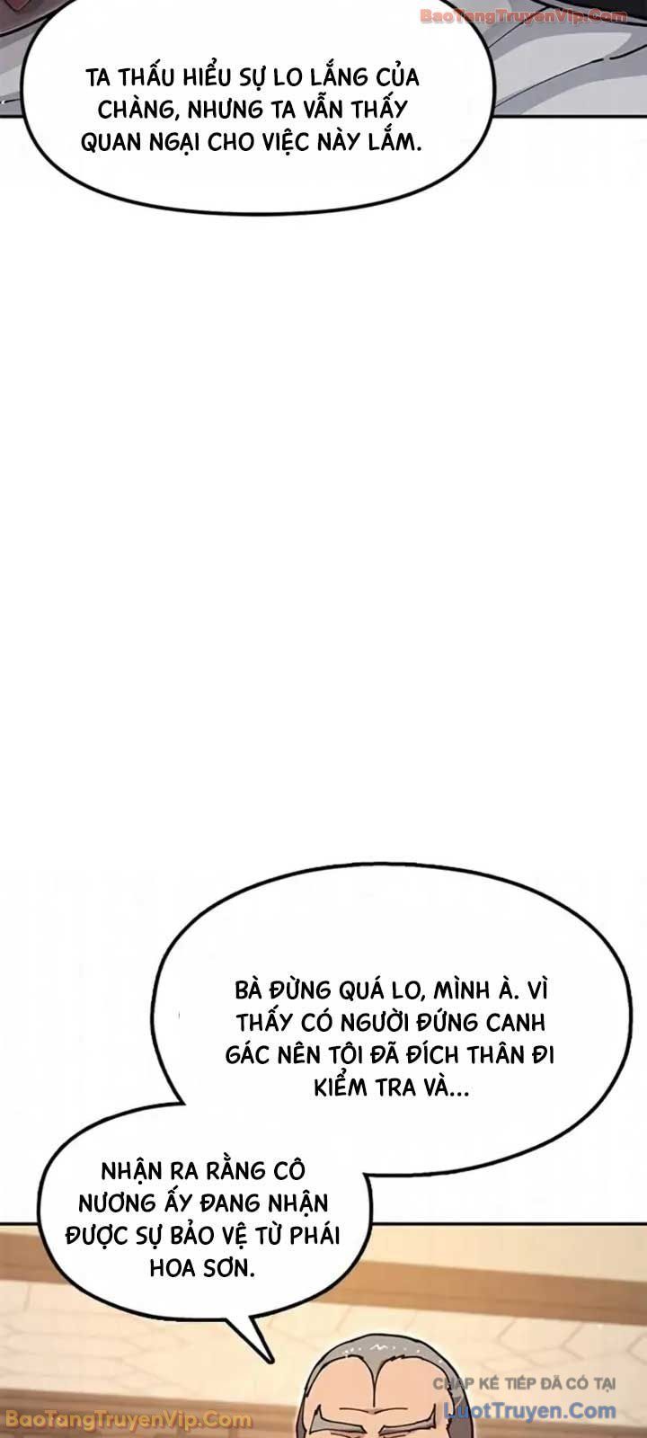 Vĩ Nhân Kiếm Chapter 35 - 85