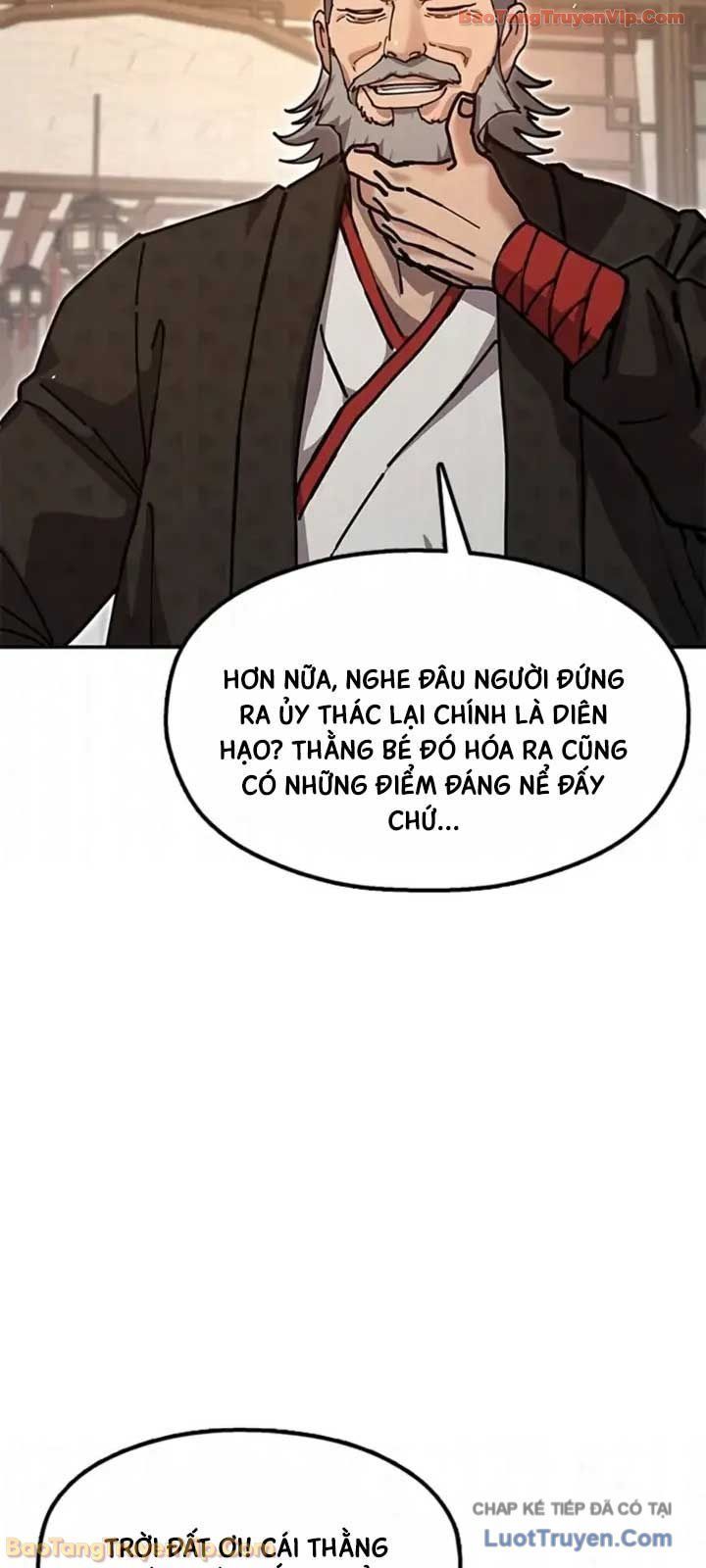 Vĩ Nhân Kiếm Chapter 35 - 86