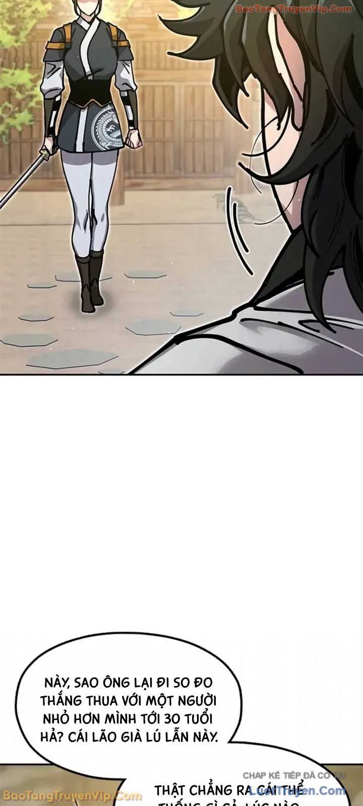 Vĩ Nhân Kiếm Chapter 35 - 94