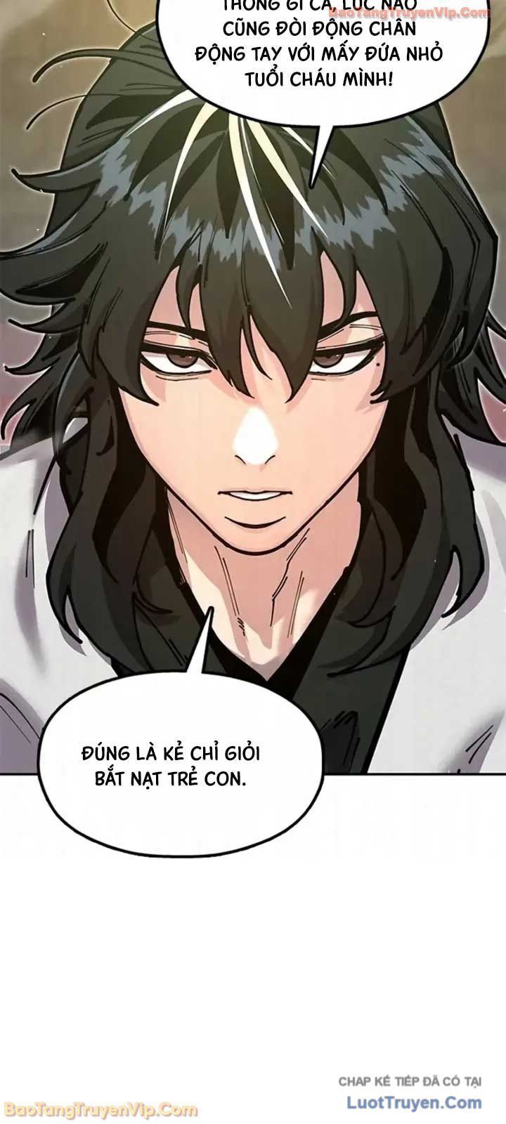 Vĩ Nhân Kiếm Chapter 35 - 95