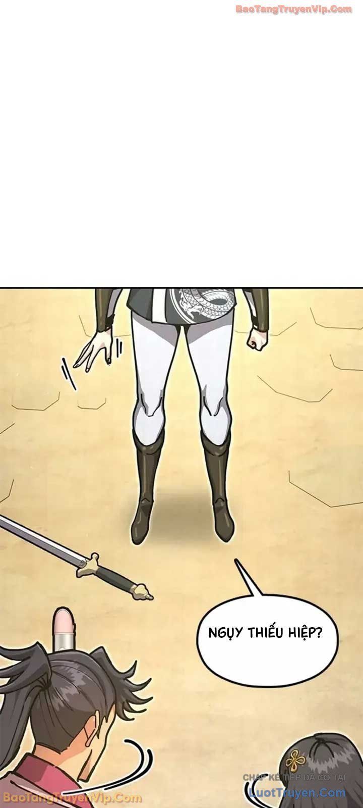 Vĩ Nhân Kiếm Chapter 35 - 99