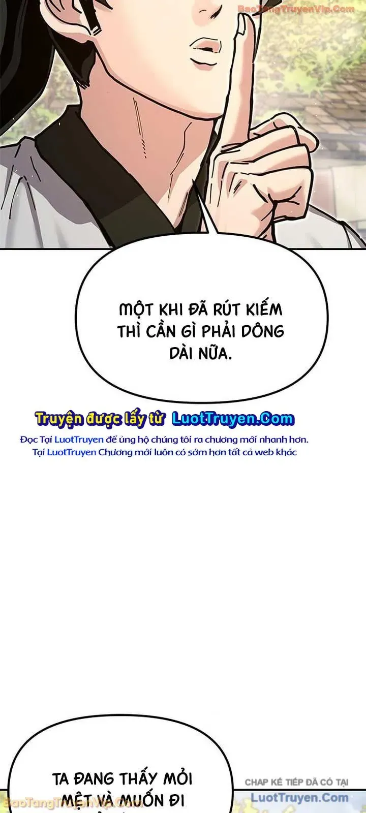 Vĩ Nhân Kiếm Chapter 36 - 101