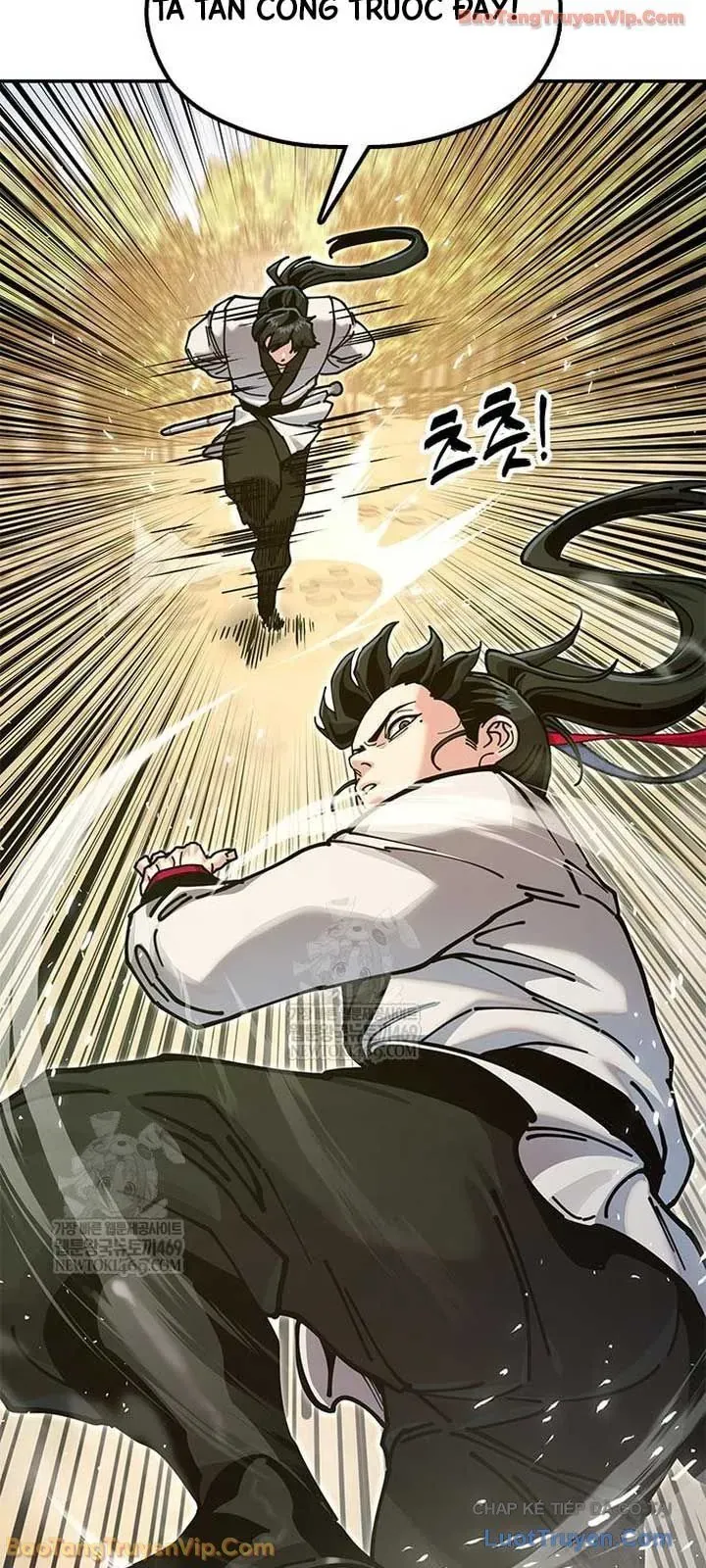 Vĩ Nhân Kiếm Chapter 36 - 106