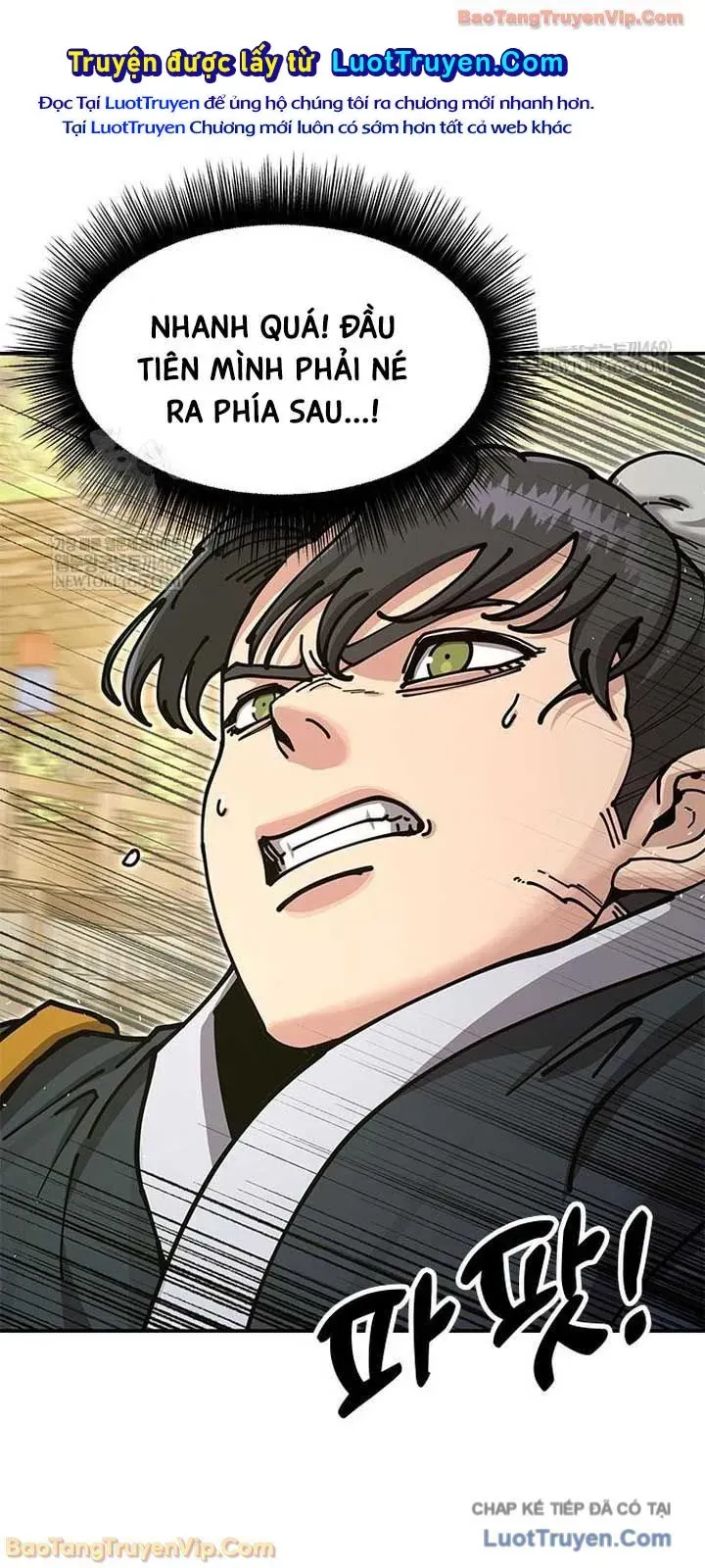 Vĩ Nhân Kiếm Chapter 36 - 108