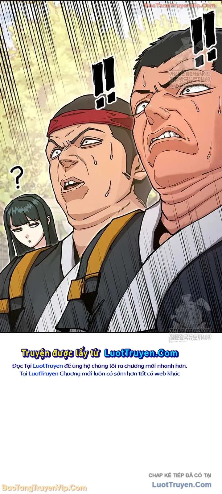 Vĩ Nhân Kiếm Chapter 36 - 113