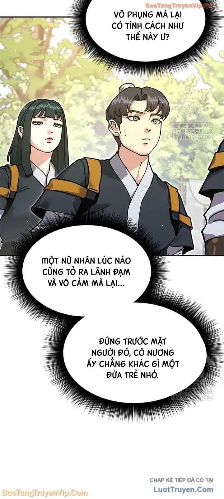 Vĩ Nhân Kiếm Chapter 36 - 14