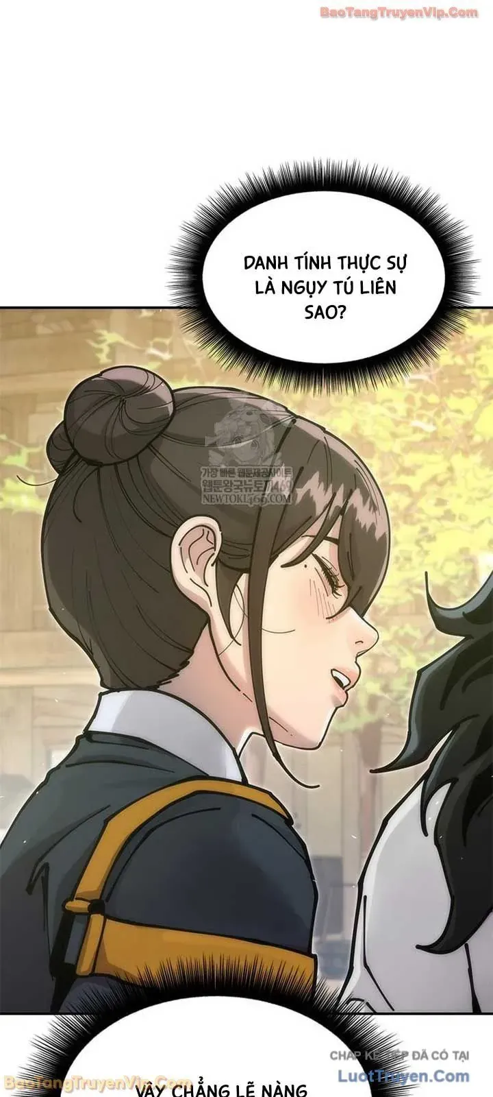 Vĩ Nhân Kiếm Chapter 36 - 15