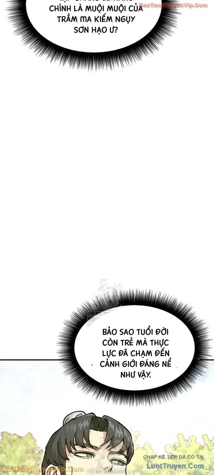 Vĩ Nhân Kiếm Chapter 36 - 16