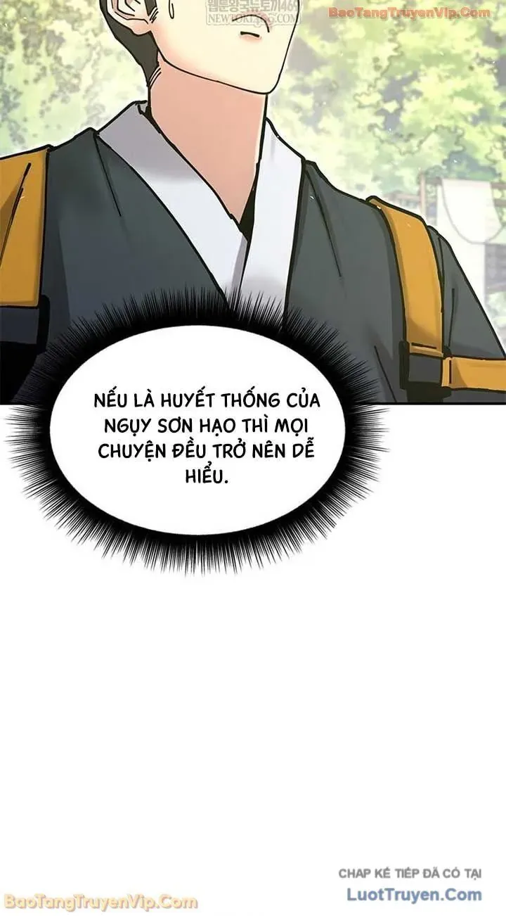 Vĩ Nhân Kiếm Chapter 36 - 17