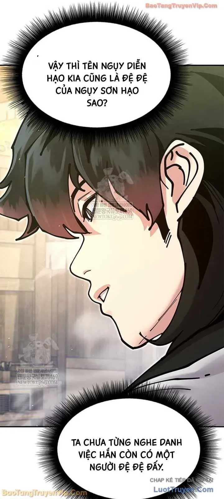 Vĩ Nhân Kiếm Chapter 36 - 18