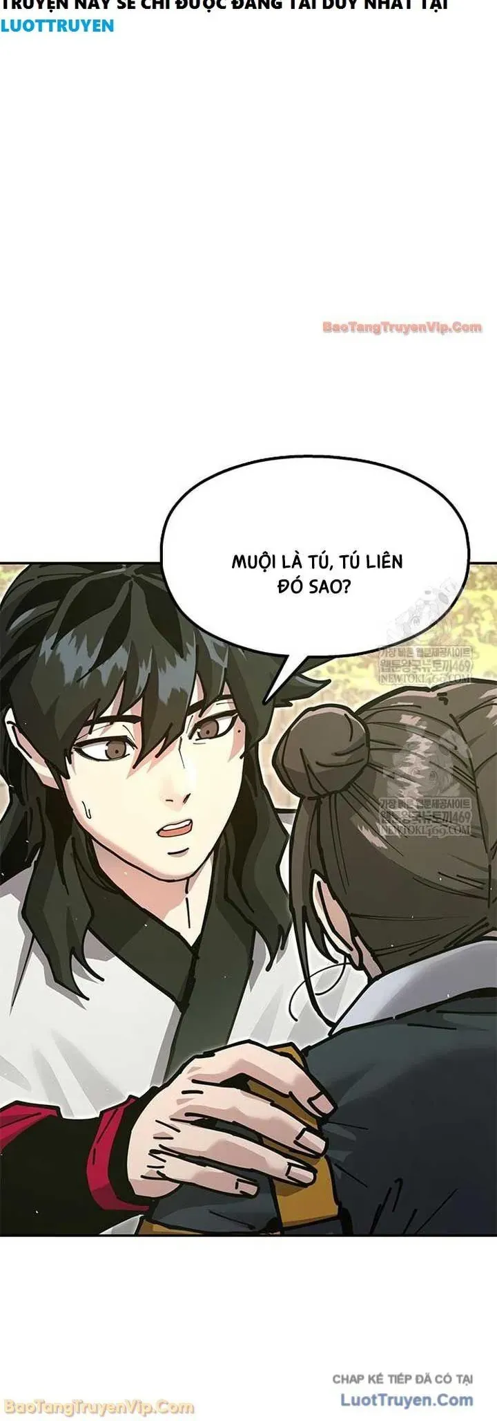 Vĩ Nhân Kiếm Chapter 36 - 3