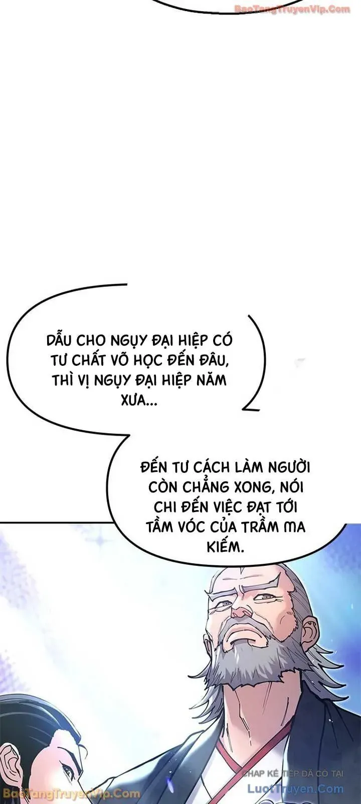 Vĩ Nhân Kiếm Chapter 36 - 25