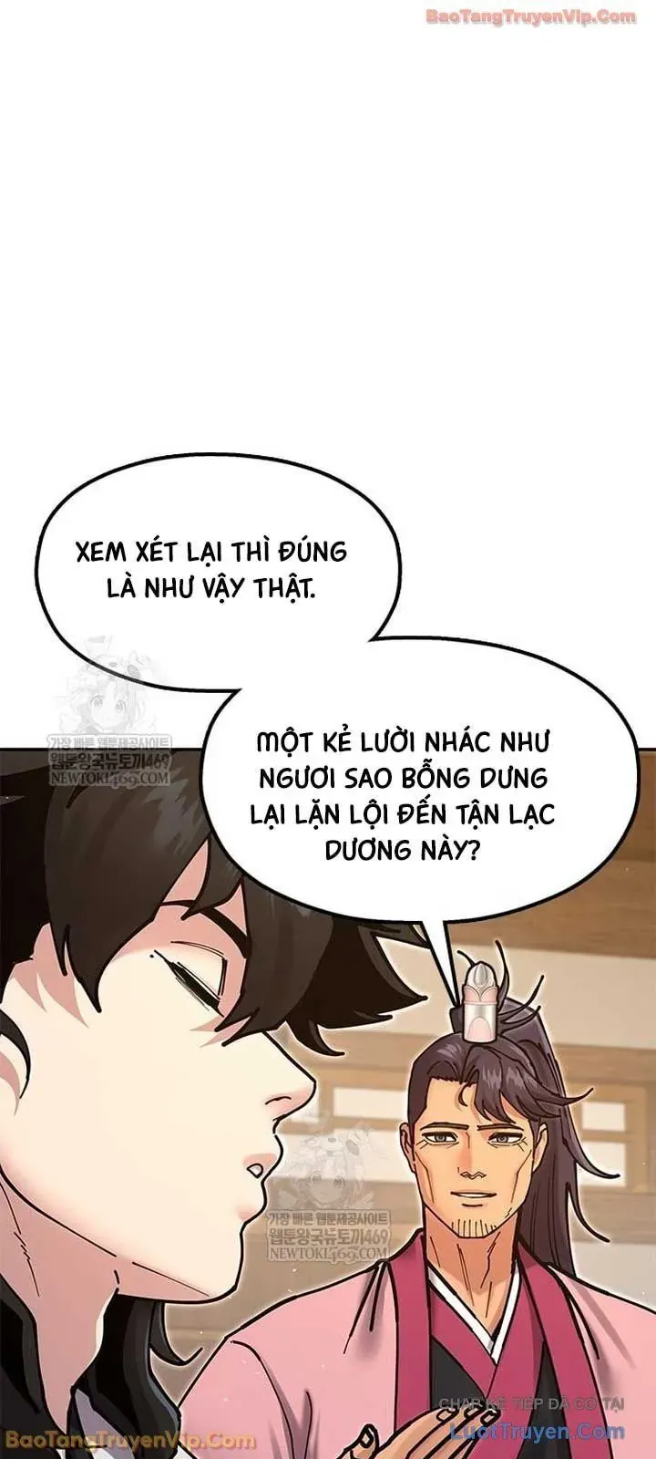 Vĩ Nhân Kiếm Chapter 36 - 28