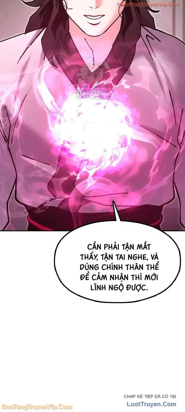 Vĩ Nhân Kiếm Chapter 36 - 30