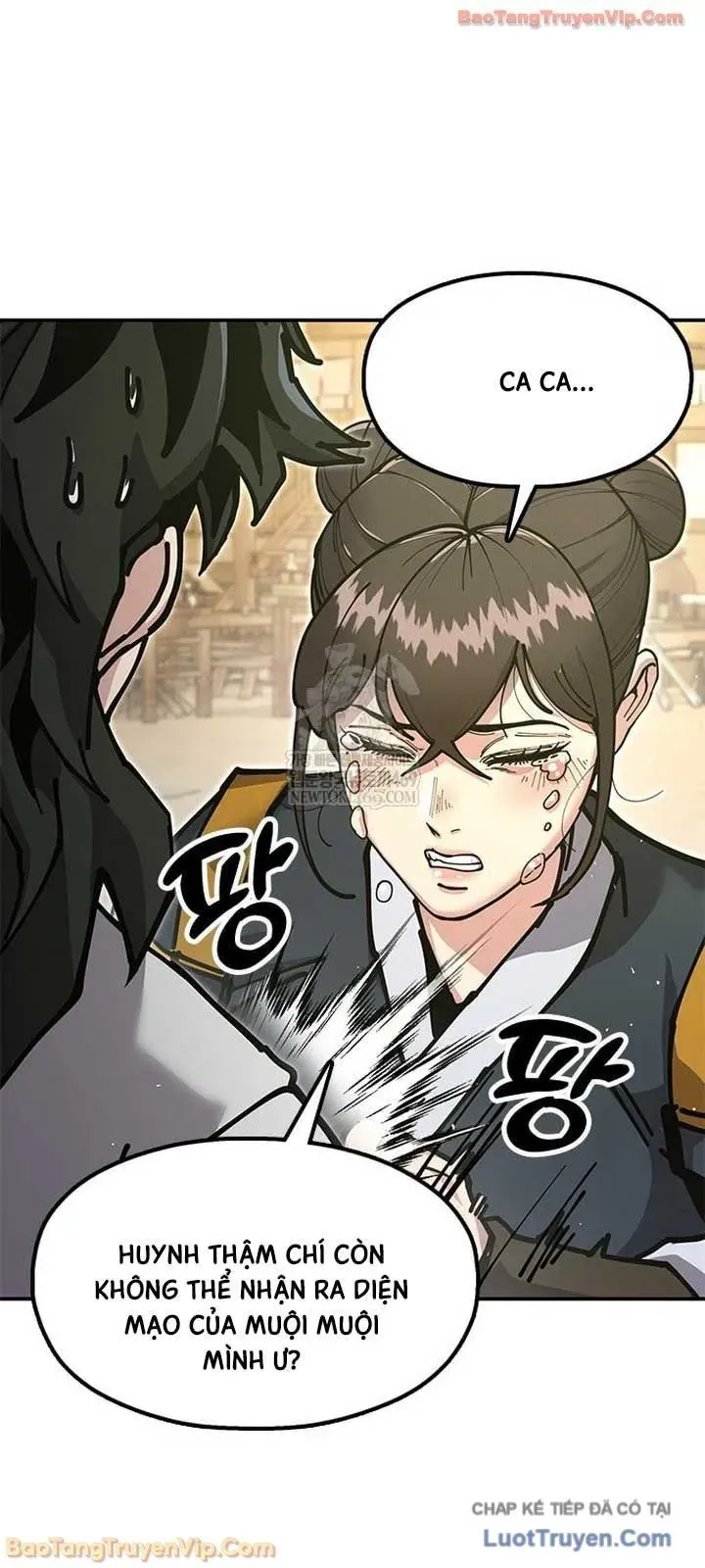 Vĩ Nhân Kiếm Chapter 36 - 4